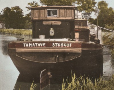 Digoin (S.-et-L.) - Le canal de Roanne (dét) (Copier) (2).jpg (72.36 Kio) Vu 8345 fois Digoin (S.-et-L.) - Le canal de Roanne (dét) (Copier) (2).jpg