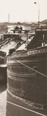 Chauny (02 - Aisne) - Port de Pechiney - St-Gobain (EMERAUDE NB) (9).jpg