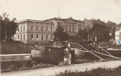 Saarbrücken - Landtag (03).jpg