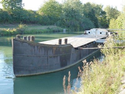 barge colmar (02).JPG (159.07 Kio) Vu 4689 fois barge colmar (02).JPG