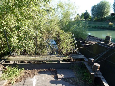 barge colmar (14).JPG (213.16 Kio) Vu 4689 fois barge colmar (14).JPG