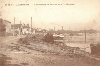 St-Rémy - Californie - Charpentiers en bateaux de la Cie Générale 1 2.jpg (117.81 Kio) Vu 4705 fois St-Rémy - Californie - Charpentiers en bateaux de la Cie Générale 1 2.jpg