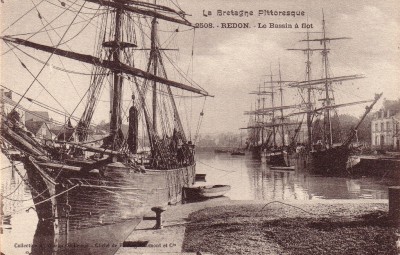 2508 - le bassin à flot.jpg (334.36 Kio) Vu 10563 fois 2508 - le bassin à flot.jpg