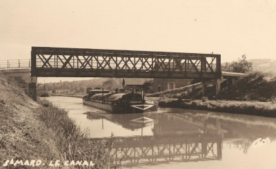 St-Mard - Le canal (a) (red).jpg (85.5 Kio) Vu 6916 fois St-Mard - Le canal (a) (red).jpg
