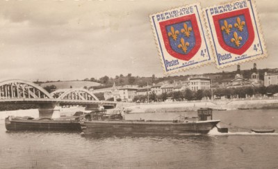 neuville saône (Rhône) - Le pont et vue générale (2).jpg (78.93 Kio) Vu 10725 fois neuville saône (Rhône) - Le pont et vue générale (2).jpg