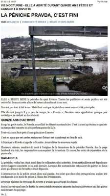 Besançon II La péniche Pravda, c’est fini - L'Est Républicain' - www_estrepublicain_fr_doubs_2013_02_07_la-peniche-pravda-c-est-fini (red) (2).jpg