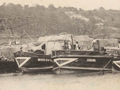 Saintry (S.-et-O.) - Port des Bas-Vignons (MORAVIE).jpg (60.17 Kio) Vu 1975 fois Saintry (S.-et-O.) - Port des Bas-Vignons (MORAVIE).jpg