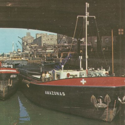 Bâle - Le port de Petit-Huningue (4) (red).jpg