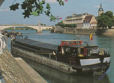 Chalon-sur-Saône S.-et-L. (72) Bourgogne - Ville de l'image - Berceau de la photographie (red).jpg