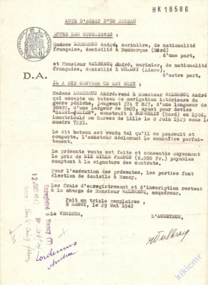 acte de vente 1942 (Copier).jpg