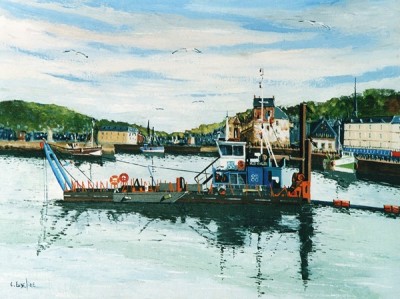 Ville d'Arles à Honfleur.jpg (97.93 Kio) Vu 2910 fois Ville d'Arles à Honfleur.jpg