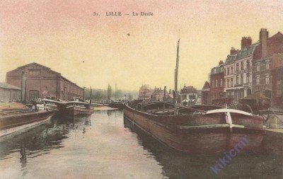 Lille - La Deûle (1) (red).jpg (56.58 Kio) Vu 8262 fois Lille - La Deûle (1) (red).jpg