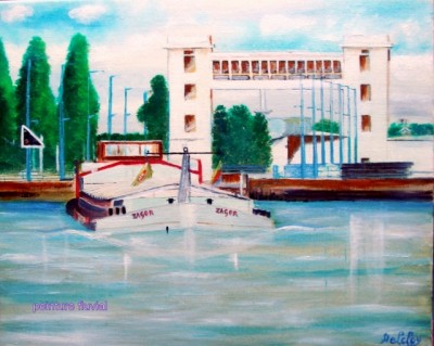 ecluse de Arque (640x510).jpg (217.85 Kio) Vu 6461 fois ecluse de Arque (640x510).jpg