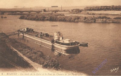 Roanne - Les bords de la Loire et le pont du chemin de fer Paris-Lyon (Copier).jpg (67.31 Kio) Vu 3261 fois Roanne - Les bords de la Loire et le pont du chemin de fer Paris-Lyon (Copier).jpg