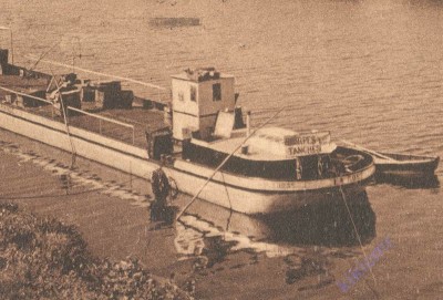 Roanne - Les bords de la Loire et le pont du chemin de fer Paris-Lyon (2) (Copier).jpg