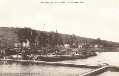 Solvay 103 175 - Dombasle-sur-Meurthe - Le nouveau port.jpg
