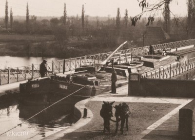 Digoin (Saône-et-Loire) - Pont aqueduc sur la Loire (2) (Copier).jpg (73.53 Kio) Vu 1800 fois Digoin (Saône-et-Loire) - Pont aqueduc sur la Loire (2) (Copier).jpg