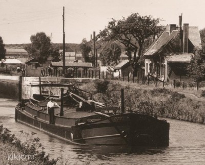 Denain (Nord) - L'écluse (2) (Copier).jpg