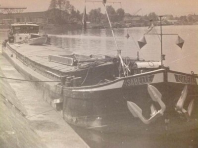 ISABELLE ex HUMANITE pont d'Anvers (Strasbourg) (Copier).jpg (42.07 Kio) Vu 1284 fois ISABELLE ex HUMANITE pont d'Anvers (Strasbourg) (Copier).jpg