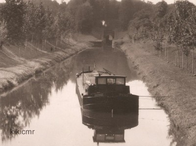 Seveux (Haute-Saône) - Le canal et le tunnel (2) (Copier).jpg