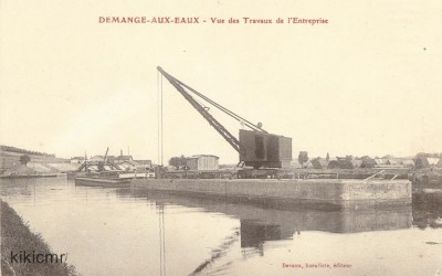 Demange-aux-Eaux - Vue des travaux de l'entreprise (1) (red).jpg