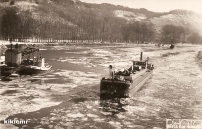 ESSO MONTEREAU à Poses le 4 février 1954 (1) (Copier).jpg