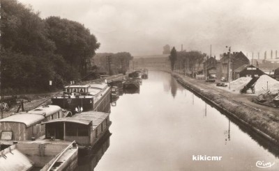 Flers-en-Escrebieux (Nord) - Chemin de halage (1) (Copier).jpg