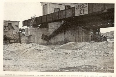 a.Donzere, passe navigable 1951.jpg