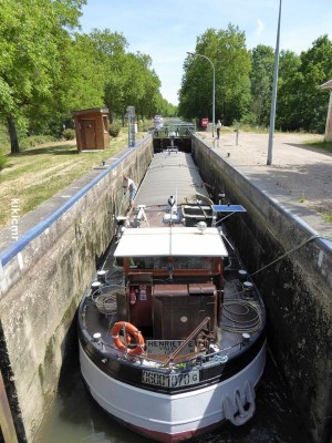 HENRIETTE canal des Vosges - Neuviller sur Moselle (16).JPG