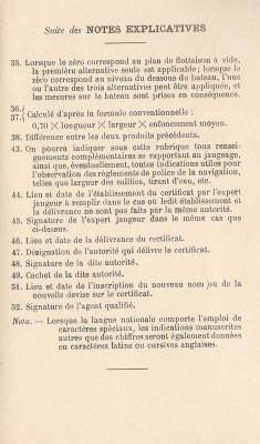 certificat jaugeage (19).jpg (60.45 Kio) Vu 1743 fois certificat jaugeage (19).jpg