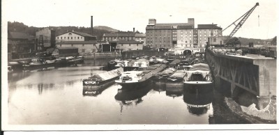 Lyon Vaise la gare d'eau 1936.jpg
