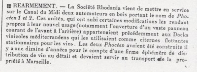 Phocéen 1 et Phocéen 2 (JMM 1942).jpg (103.78 Kio) Vu 2953 fois Phocéen 1 et Phocéen 2 (JMM 1942).jpg