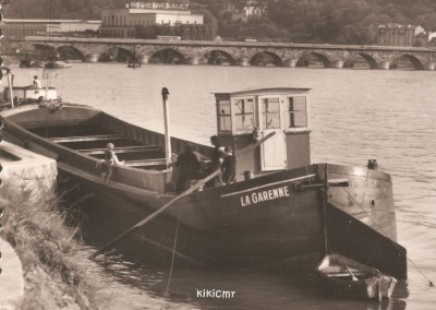 Boulogne-Billancourt (Seine) - Bords de Seine - Pont de Sèvres (2) (Copier).jpg