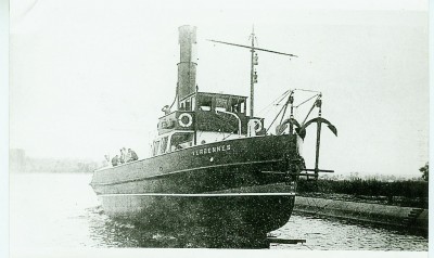 aaa Vergennes von ...., Stapellauf (DR, Coll. vM).jpg