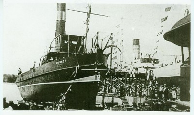 Carnot von 1926, gebaut bei Worms et Cie., Stapellauf 08.08.26 (DR, Coll. vM).jpg