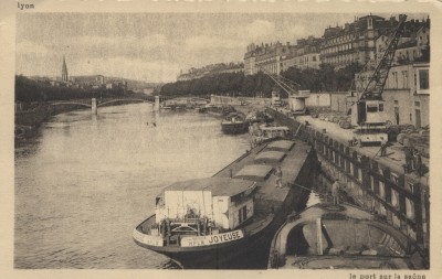 Joyeuse von .... in Lyon (Cellard, Coll. vM).jpg (302.4 Kio) Vu 2695 fois Joyeuse von .... in Lyon (Cellard, Coll. vM).jpg