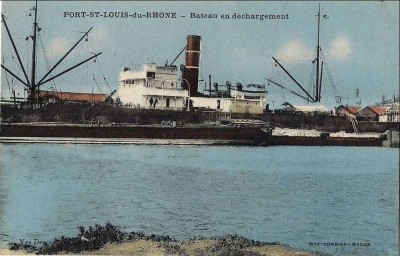 a-Barques à Port Saint Louis.jpg