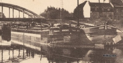 FRANCOIS ROUSSEL - Cambrai - Canal de St-Quentin (dét) (Copier).jpg