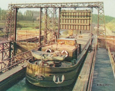 La Louvière (Houdeng-Goegnies) - Ascenseur hydraulique n°1 - vue d'ensemble - Hydraulise Scheepvaartlift n°1 - Algemeen zicht (3) (Copier).jpg (164.05 Kio) Vu 3294 fois La Louvière (Houdeng-Goegnies) - Ascenseur hydraulique n°1 - vue d'ensemble - Hydraulise Scheepvaartlift n°1 - Algemeen zicht (3) (Copier).jpg