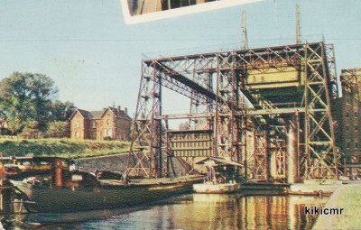 La Louvière (Houdeng-Goegnies) - Ascenseur hydraulique n°1 - vue d'ensemble - Hydraulise Scheepvaartlift n°1 - Algemeen zicht (4) (Copier).jpg (114.24 Kio) Vu 3308 fois La Louvière (Houdeng-Goegnies) - Ascenseur hydraulique n°1 - vue d'ensemble - Hydraulise Scheepvaartlift n°1 - Algemeen zicht (4) (Copier).jpg