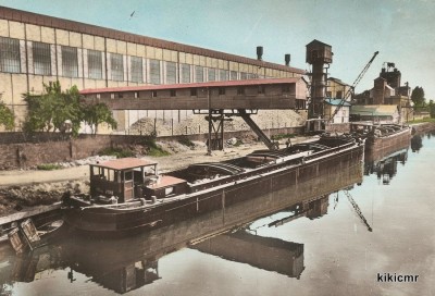 Origny-Sainte-Benoîte (Aisne) - Le canal et la sucrerie (Copier).jpg (120.88 Kio) Vu 5988 fois Origny-Sainte-Benoîte (Aisne) - Le canal et la sucrerie (Copier).jpg