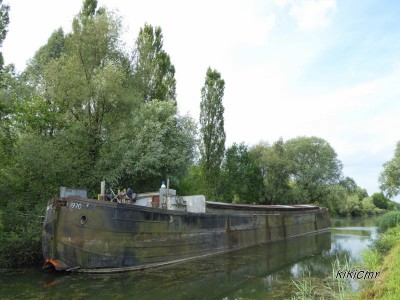 PRIMA 2 - canal du Rhône au Rhin à Etupes (6).JPG