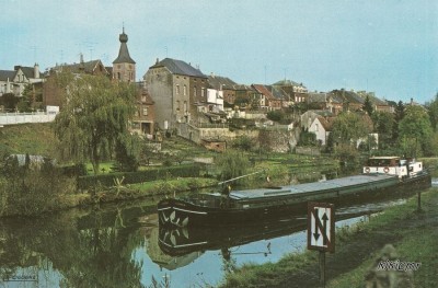 Aulnoye-Aimeries (59620) - La Sambre (Copier).jpg (121.54 Kio) Vu 3575 fois Aulnoye-Aimeries (59620) - La Sambre (Copier).jpg