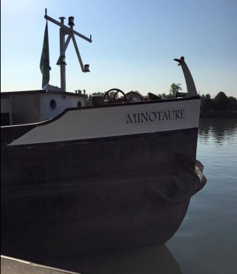 minotaure.JPG (53.15 Kio) Vu 1939 fois minotaure.JPG