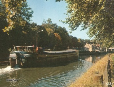 Lille (59) - Le canal de la Deûle (Copier).jpg