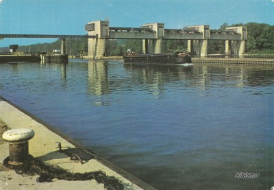 Andresy (78570 Yvelines) - Le Barrage (1) (Copier).jpg