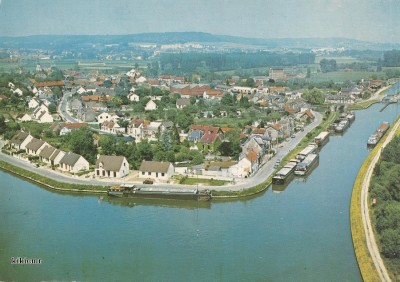 Pont-l'Evêque (Oise) - Vue aérienne - jonction du canal du Nord (1) (Copier).jpg