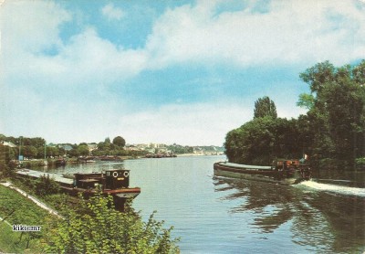 Andrésy (Yvelines) - Bords de Seine (1) (Copier).jpg (95.96 Kio) Vu 1693 fois Andrésy (Yvelines) - Bords de Seine (1) (Copier).jpg