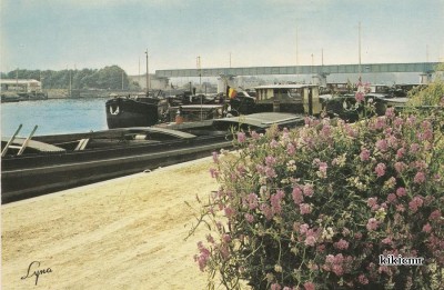 Conflans-Sainte-Honorine (78 - Yvelines) - Bords de Seine (1) (Copier) (2).jpg (125.55 Kio) Vu 5209 fois Conflans-Sainte-Honorine (78 - Yvelines) - Bords de Seine (1) (Copier) (2).jpg