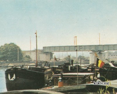 Conflans-Sainte-Honorine (78 - Yvelines) - Bords de Seine (2 dét) (Copier).jpg (110.35 Kio) Vu 5208 fois Conflans-Sainte-Honorine (78 - Yvelines) - Bords de Seine (2 dét) (Copier).jpg